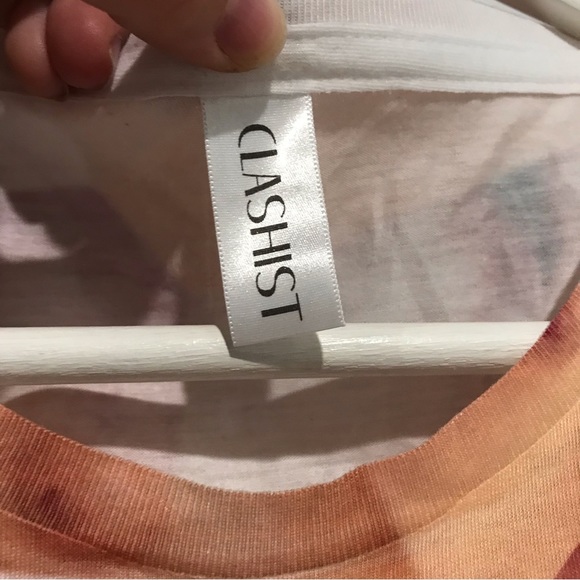 Clashist brand sublimated equal rights womens rights trans equality shirt FTN - Picture 8 of 8